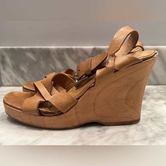 Prada wedges - Picture 3 of 6